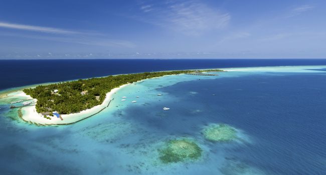Angebot: Niva Kuramathi Maldives
